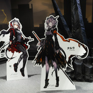 名だたる中国公式コスプレイヤーから痛車展示まで！アークナイツ、Epic Seven、ネコぱらいてん！の本気度を見よ【写真57枚】