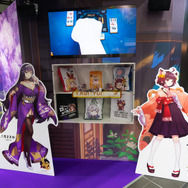 名だたる中国公式コスプレイヤーから痛車展示まで！アークナイツ、Epic Seven、ネコぱらいてん！の本気度を見よ【写真57枚】