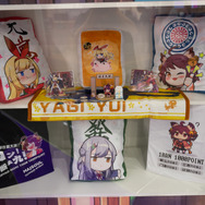 名だたる中国公式コスプレイヤーから痛車展示まで！アークナイツ、Epic Seven、ネコぱらいてん！の本気度を見よ【写真57枚】