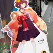 名だたる中国公式コスプレイヤーから痛車展示まで！アークナイツ、Epic Seven、ネコぱらいてん！の本気度を見よ【写真57枚】