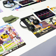 名だたる中国公式コスプレイヤーから痛車展示まで！アークナイツ、Epic Seven、ネコぱらいてん！の本気度を見よ【写真57枚】