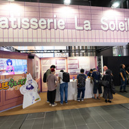 名だたる中国公式コスプレイヤーから痛車展示まで！アークナイツ、Epic Seven、ネコぱらいてん！の本気度を見よ【写真57枚】