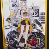 名だたる中国公式コスプレイヤーから痛車展示まで！アークナイツ、Epic Seven、ネコぱらいてん！の本気度を見よ【写真57枚】