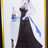 名だたる中国公式コスプレイヤーから痛車展示まで！アークナイツ、Epic Seven、ネコぱらいてん！の本気度を見よ【写真57枚】