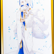 名だたる中国公式コスプレイヤーから痛車展示まで！アークナイツ、Epic Seven、ネコぱらいてん！の本気度を見よ【写真57枚】