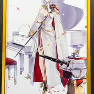 名だたる中国公式コスプレイヤーから痛車展示まで！アークナイツ、Epic Seven、ネコぱらいてん！の本気度を見よ【写真57枚】