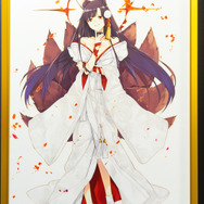 名だたる中国公式コスプレイヤーから痛車展示まで！アークナイツ、Epic Seven、ネコぱらいてん！の本気度を見よ【写真57枚】