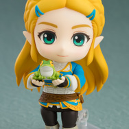 ティアキン』で盛り上がるこの機会に！『ゼルダの伝説 BotW