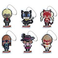 セガコラボカフェ『ペルソナ5 ザ・ロイヤル』11月2日より開催！メニューを注文すると「オリジナルコースター」がもらえる