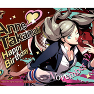 セガコラボカフェ『ペルソナ5 ザ・ロイヤル』11月2日より開催！メニューを注文すると「オリジナルコースター」がもらえる