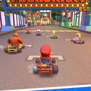 『マリオカート ツアー』正式サービス開始！片手で楽しめる“新たなマリカー”が開幕