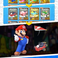 『マリオカート ツアー』正式サービス開始！片手で楽しめる“新たなマリカー”が開幕