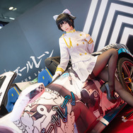 『アズレン』中国応援コスプレイヤーの美しさが存在感放つ！2周年リアルイベントフォトレポート【写真66枚】