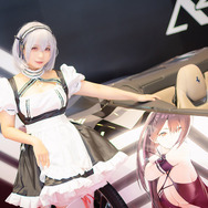 『アズレン』中国応援コスプレイヤーの美しさが存在感放つ！2周年リアルイベントフォトレポート【写真66枚】