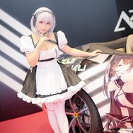 『アズレン』中国応援コスプレイヤーの美しさが存在感放つ！2周年リアルイベントフォトレポート【写真66枚】