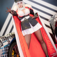 『アズレン』中国応援コスプレイヤーの美しさが存在感放つ！2周年リアルイベントフォトレポート【写真66枚】