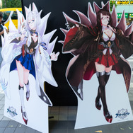 『アズレン』中国応援コスプレイヤーの美しさが存在感放つ！2周年リアルイベントフォトレポート【写真66枚】
