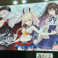 『アズレン』中国応援コスプレイヤーの美しさが存在感放つ！2周年リアルイベントフォトレポート【写真66枚】