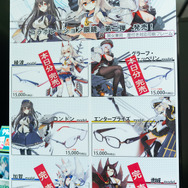 『アズレン』中国応援コスプレイヤーの美しさが存在感放つ！2周年リアルイベントフォトレポート【写真66枚】