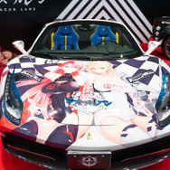 『アズレン』中国応援コスプレイヤーの美しさが存在感放つ！2周年リアルイベントフォトレポート【写真66枚】