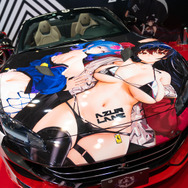 『アズレン』中国応援コスプレイヤーの美しさが存在感放つ！2周年リアルイベントフォトレポート【写真66枚】