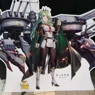 『アズレン』中国応援コスプレイヤーの美しさが存在感放つ！2周年リアルイベントフォトレポート【写真66枚】