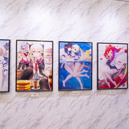 『アズレン』中国応援コスプレイヤーの美しさが存在感放つ！2周年リアルイベントフォトレポート【写真66枚】