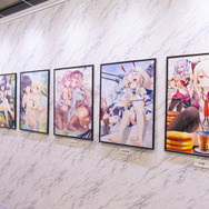 『アズレン』中国応援コスプレイヤーの美しさが存在感放つ！2周年リアルイベントフォトレポート【写真66枚】