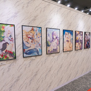 『アズレン』中国応援コスプレイヤーの美しさが存在感放つ！2周年リアルイベントフォトレポート【写真66枚】