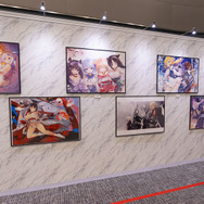 『アズレン』中国応援コスプレイヤーの美しさが存在感放つ！2周年リアルイベントフォトレポート【写真66枚】