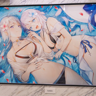 『アズレン』中国応援コスプレイヤーの美しさが存在感放つ！2周年リアルイベントフォトレポート【写真66枚】