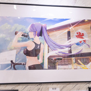 『アズレン』中国応援コスプレイヤーの美しさが存在感放つ！2周年リアルイベントフォトレポート【写真66枚】