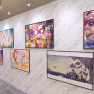 『アズレン』中国応援コスプレイヤーの美しさが存在感放つ！2周年リアルイベントフォトレポート【写真66枚】