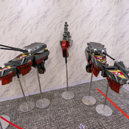 『アズレン』中国応援コスプレイヤーの美しさが存在感放つ！2周年リアルイベントフォトレポート【写真66枚】