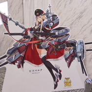 『アズレン』中国応援コスプレイヤーの美しさが存在感放つ！2周年リアルイベントフォトレポート【写真66枚】