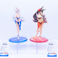 『アズレン』中国応援コスプレイヤーの美しさが存在感放つ！2周年リアルイベントフォトレポート【写真66枚】