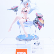 『アズレン』中国応援コスプレイヤーの美しさが存在感放つ！2周年リアルイベントフォトレポート【写真66枚】