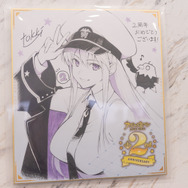 『アズレン』中国応援コスプレイヤーの美しさが存在感放つ！2周年リアルイベントフォトレポート【写真66枚】