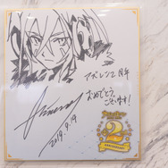 『アズレン』中国応援コスプレイヤーの美しさが存在感放つ！2周年リアルイベントフォトレポート【写真66枚】