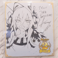 『アズレン』中国応援コスプレイヤーの美しさが存在感放つ！2周年リアルイベントフォトレポート【写真66枚】