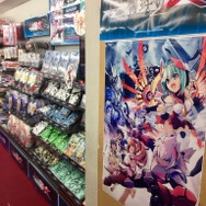 2Dアクションの極限がついに登場！『白き鋼鉄のX』本日9月26日発売―記念壁紙配信やポップアップストア開催も決定