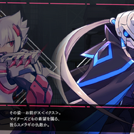 2Dアクションの極限がついに登場！『白き鋼鉄のX』本日9月26日発売―記念壁紙配信やポップアップストア開催も決定