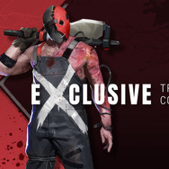 命を懸けた鬼ごっこ! スイッチ向け『Dead by Daylight 公式日本版』が発売