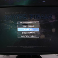 『R-TYPE FINAL 2』試遊版2019プレイレポ―R（令和）の時代に蘇る『R-TYPE』に新時代を感じた【TGS 2019】