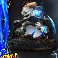 放て！真空波動拳！！『ストリートファイターV』より「リュウ」が迫力の“超”ハイエンドフィギュアで登場