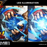 放て！真空波動拳！！『ストリートファイターV』より「リュウ」が迫力の“超”ハイエンドフィギュアで登場