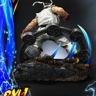 放て！真空波動拳！！『ストリートファイターV』より「リュウ」が迫力の“超”ハイエンドフィギュアで登場