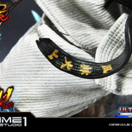 放て！真空波動拳！！『ストリートファイターV』より「リュウ」が迫力の“超”ハイエンドフィギュアで登場