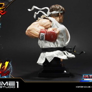 放て！真空波動拳！！『ストリートファイターV』より「リュウ」が迫力の“超”ハイエンドフィギュアで登場