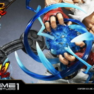 放て！真空波動拳！！『ストリートファイターV』より「リュウ」が迫力の“超”ハイエンドフィギュアで登場